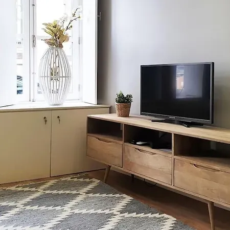 Pm . Studio . Cosy . Praca Do Municipio